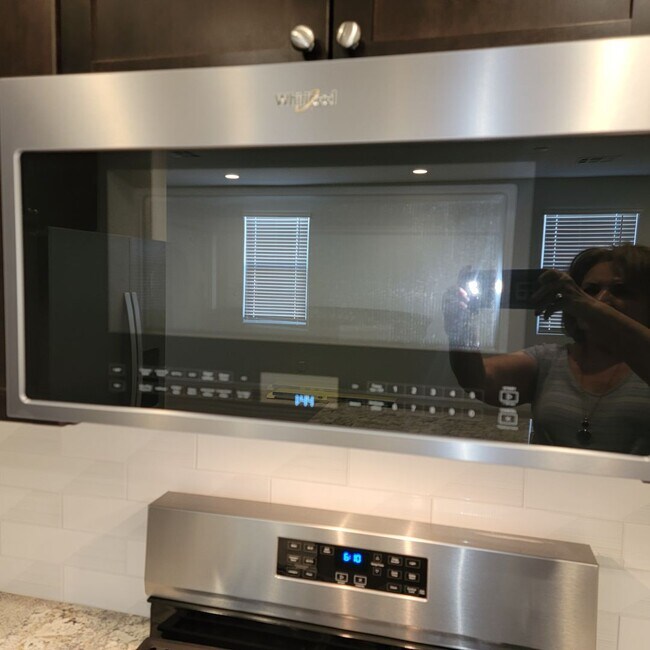 Building Photo - Brand New 3 Bedroom Home - Be the First to...
