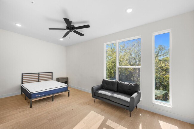 Building Photo - Available August 2026! BRAND NEW 3-Story 5...