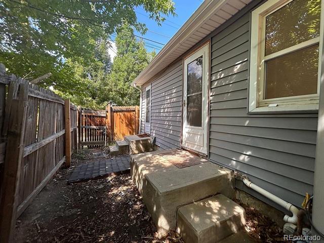 Building Photo - 2265 S Humboldt St