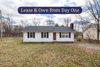 Building Photo - Build Equity While Leasing - Lease and Own from Day One!