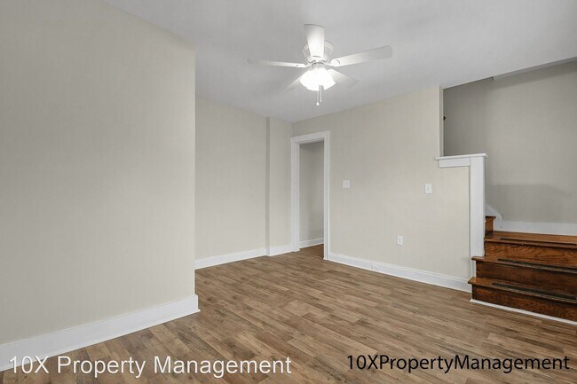 Building Photo - 3 br, 1 bath House - 1701 Kent St