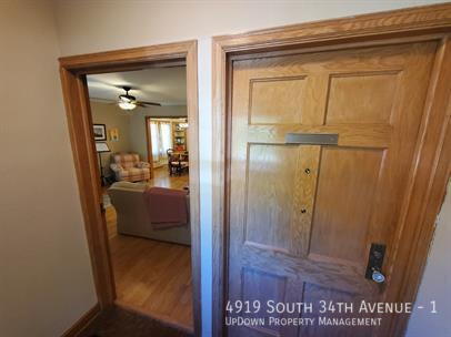 Building Photo - 4919 S 34th Ave