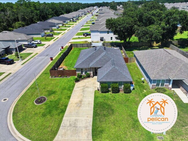 Building Photo - Amazing rental home in Pace, Florida