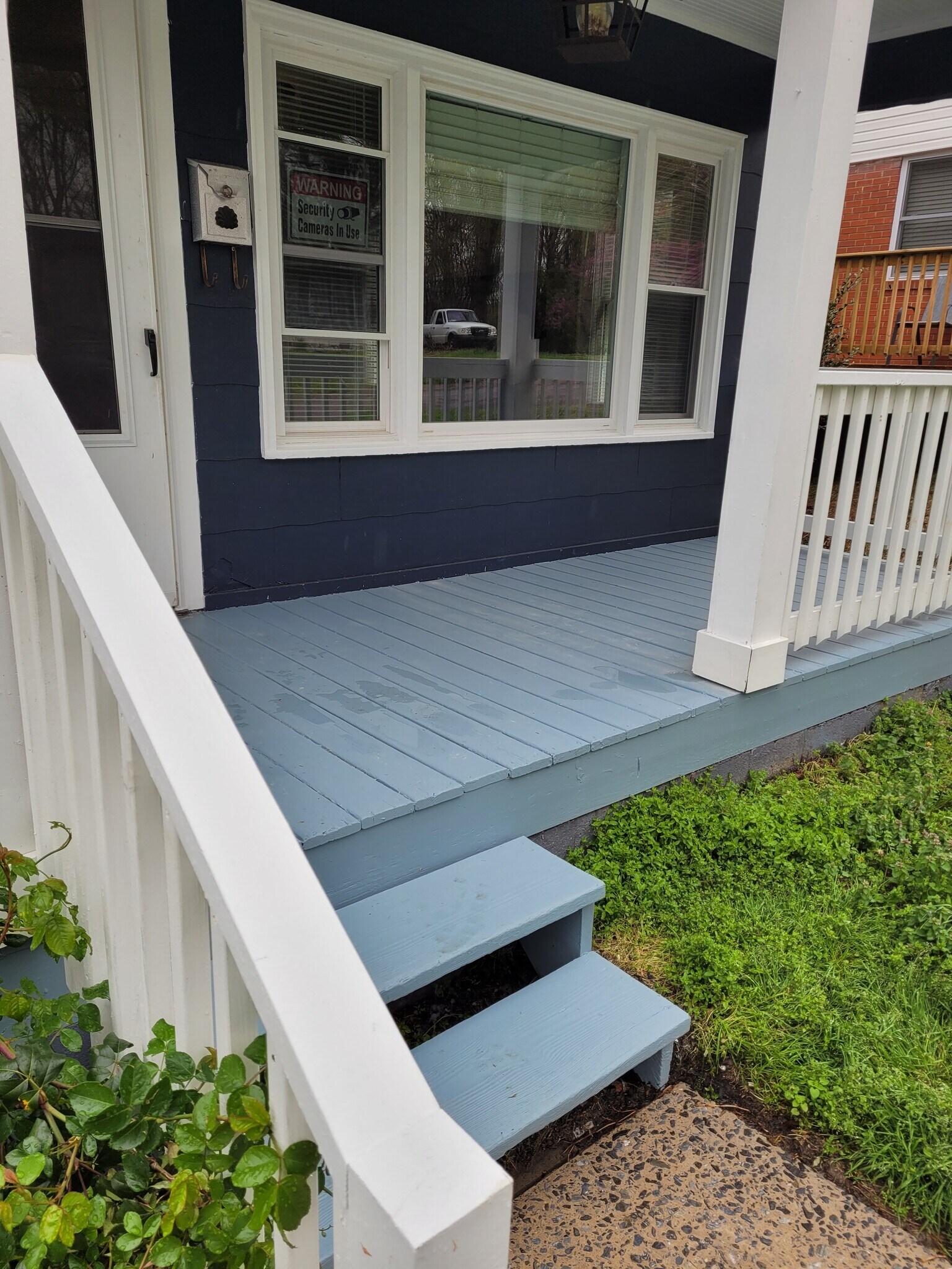 Building Photo - 615 Washington St