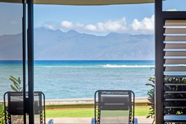 Building Photo - 4471 Lower Honoapiilani Rd