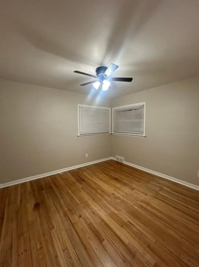 Building Photo - Fully Renovated 3-Bedroom Home – Move-In Ready for You!