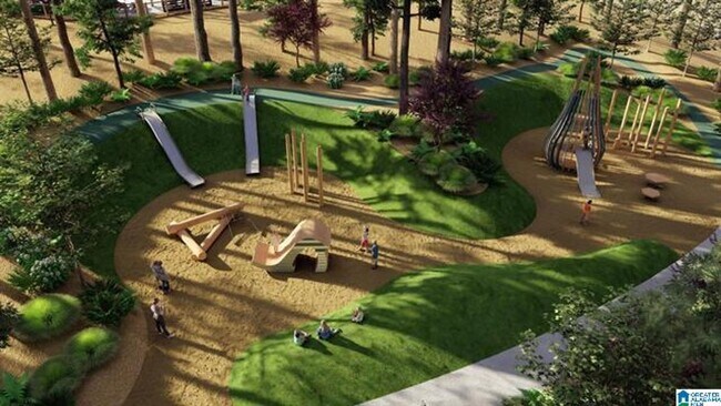 Building Photo - Discover Iris Grove at Everlee