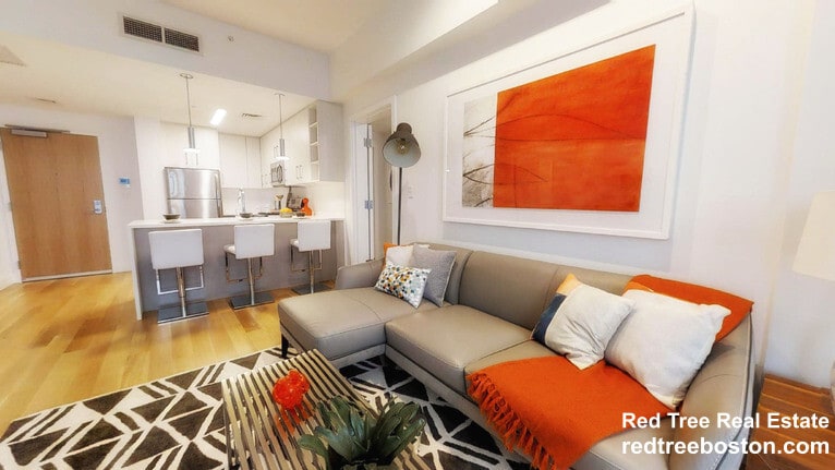 Building Photo - 150 Camden St