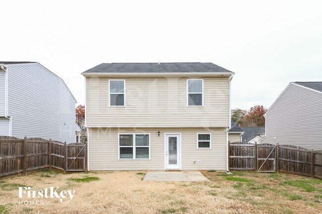 Building Photo - 5924 Odenton Ln