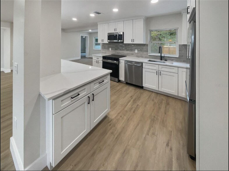 Building Photo - 2642 49th Street N