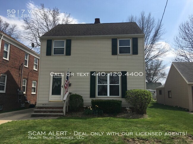 Building Photo - 5917 Vandalia Ave