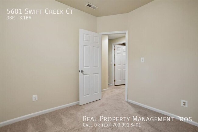 Building Photo - 5601 Swift Creek Ct