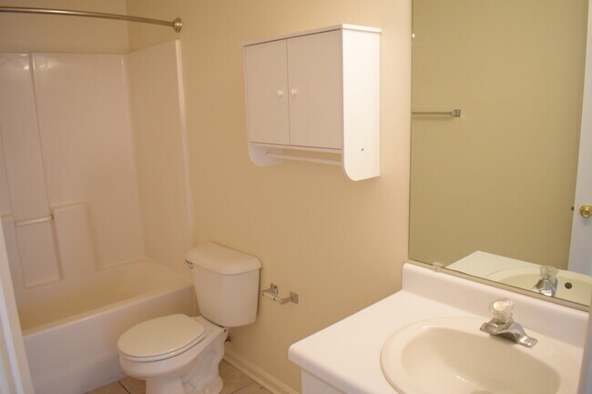 Building Photo - 6901 Southern Exposure