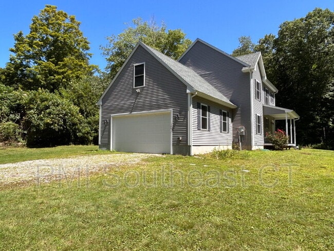 Building Photo - 124 Witter Rd