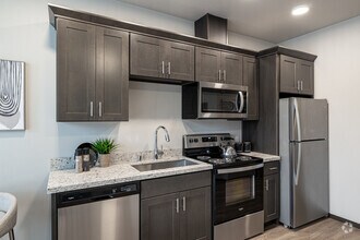 Interior Photo - Arlington 29