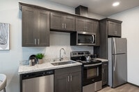 Interior Photo - Arlington 29