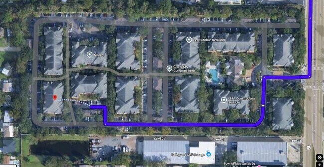 Building Photo - 4207 S Dale Mabry Hwy