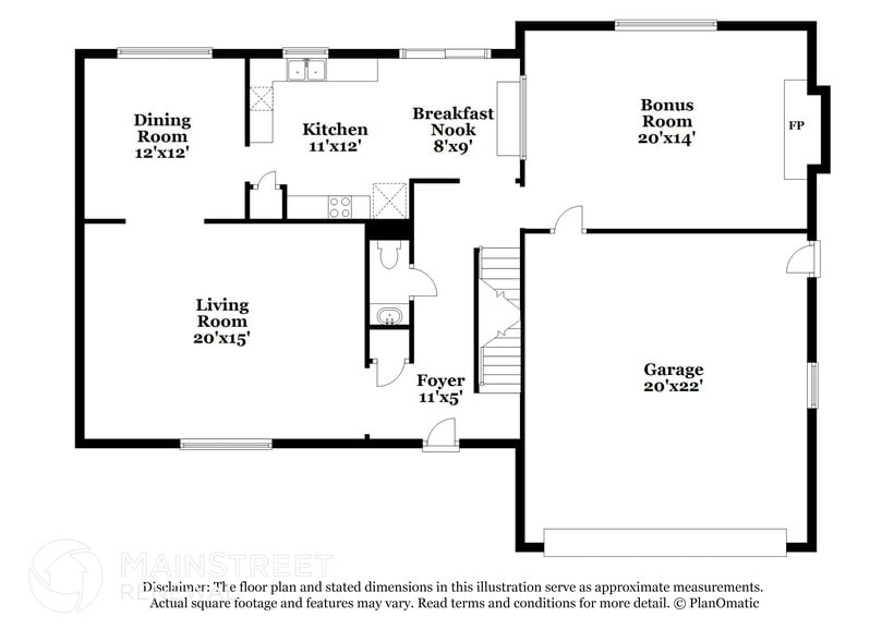 Building Photo - 9930 Monrovia