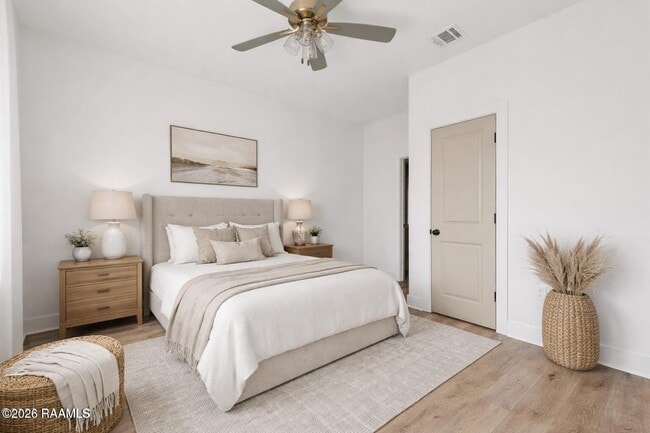 Building Photo - 121 Mayberry Grv St