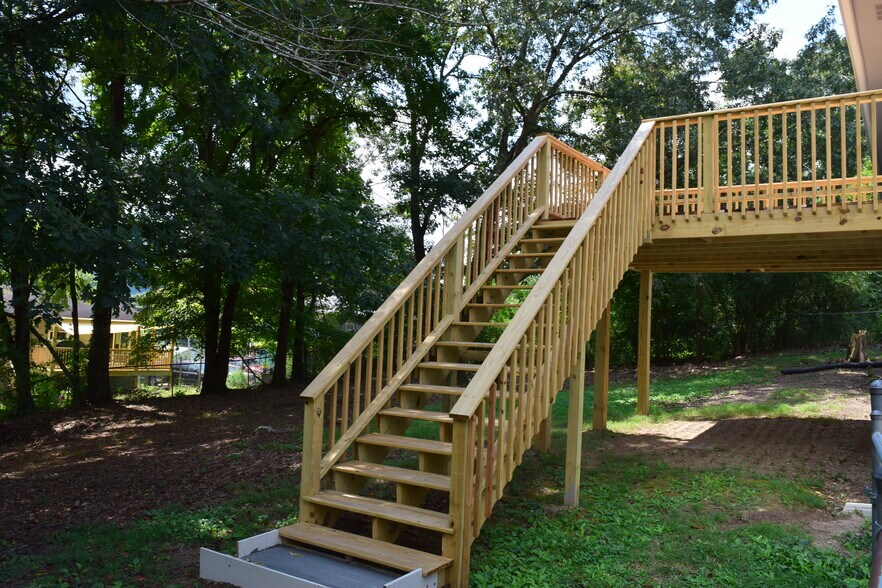 Building Photo - 2816 Beaverwood Dr