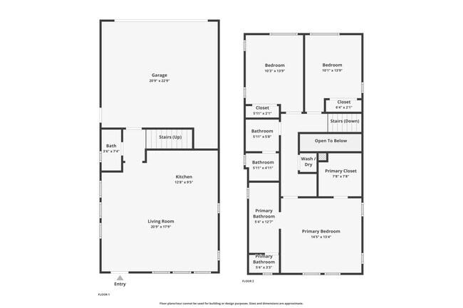 Building Photo - 531 Sparrowhawk Way
