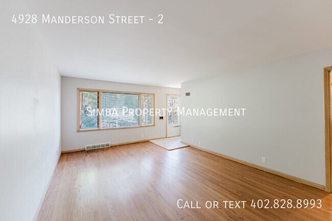 Building Photo - 4928 Manderson St