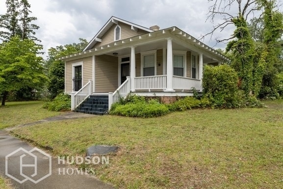 Building Photo - 5100 Holmes Ave