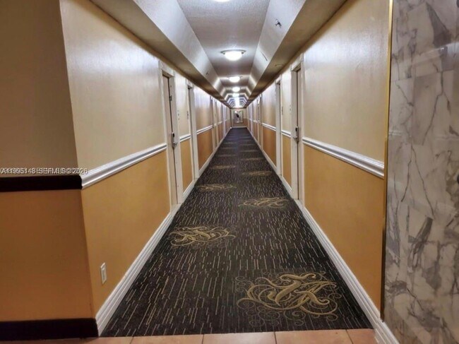 Building Photo - 19201 Collins Ave