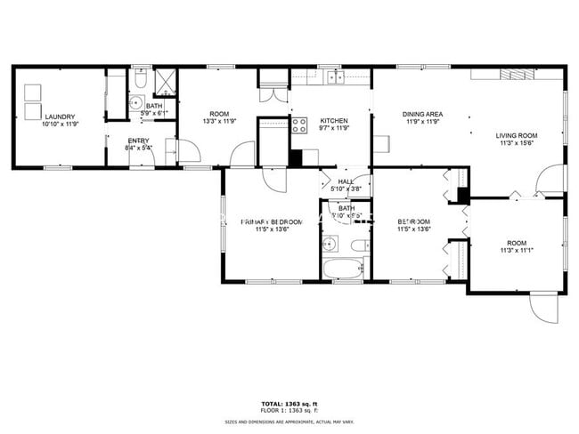 Building Photo - 520 Brooks Ave