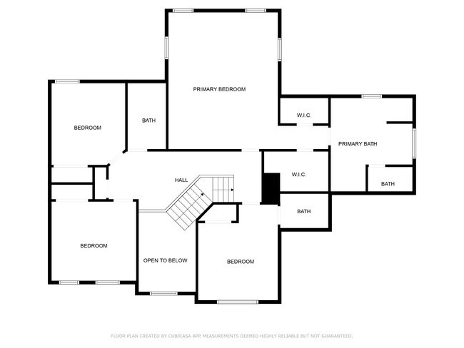 Building Photo - 5 BR, 4 BA Colonial in Lee's Hill