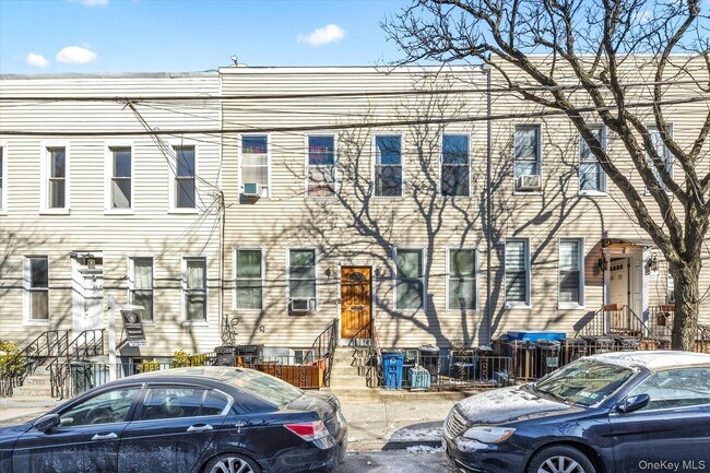 Building Photo - 60-19 54th St