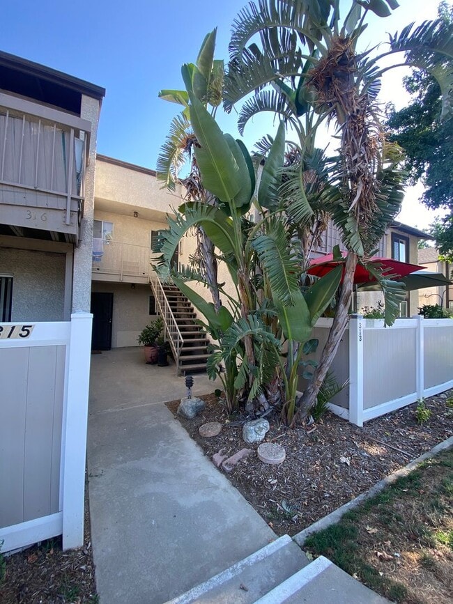 Building Photo - Rancho Cucamonga Two Bedroom Condo