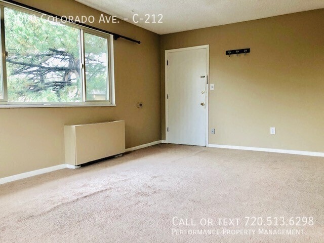 Building Photo - 3000 Colorado Ave