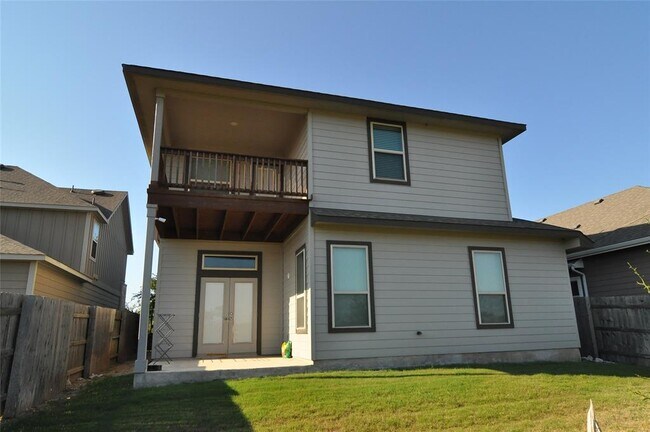 Building Photo - 150 Russet Trl