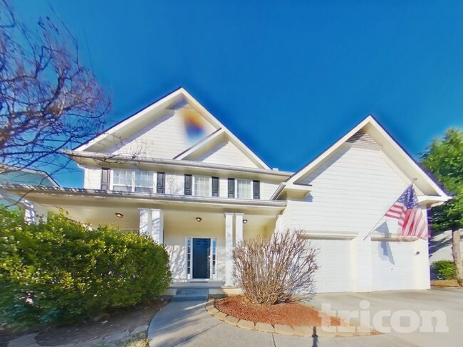 Building Photo - 3536 Butler Springs Trace