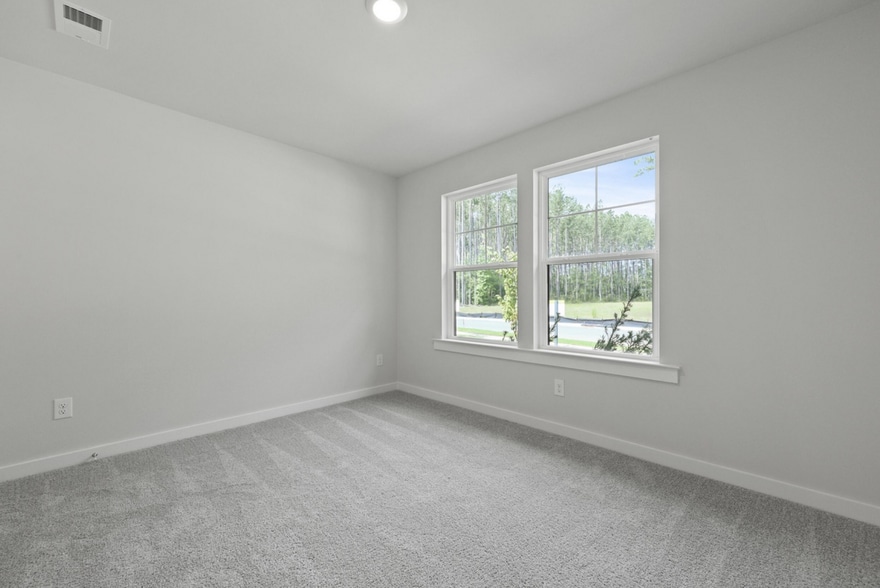 1th fl bedroom/office space - 421 Talbot Dr