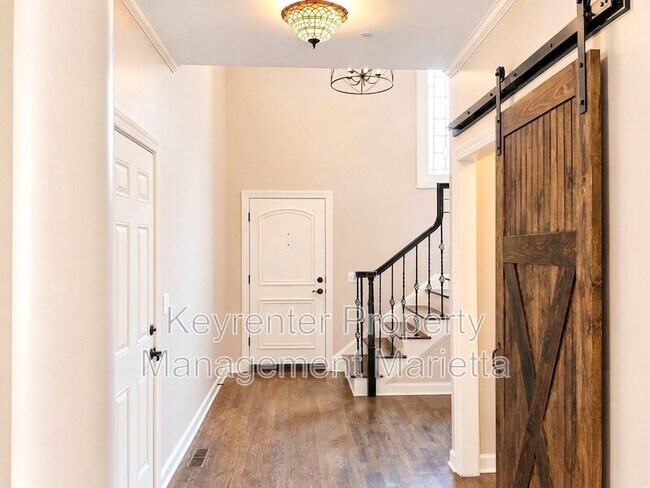 Building Photo - 109 Olde Marietta Ct NW