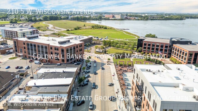 Building Photo - 210.5 W Wisconsin Ave