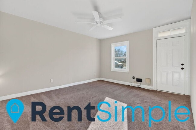 Building Photo - 317 Prince Edward St