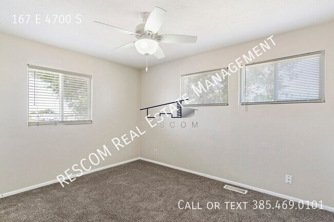 Building Photo - 167 4700 S