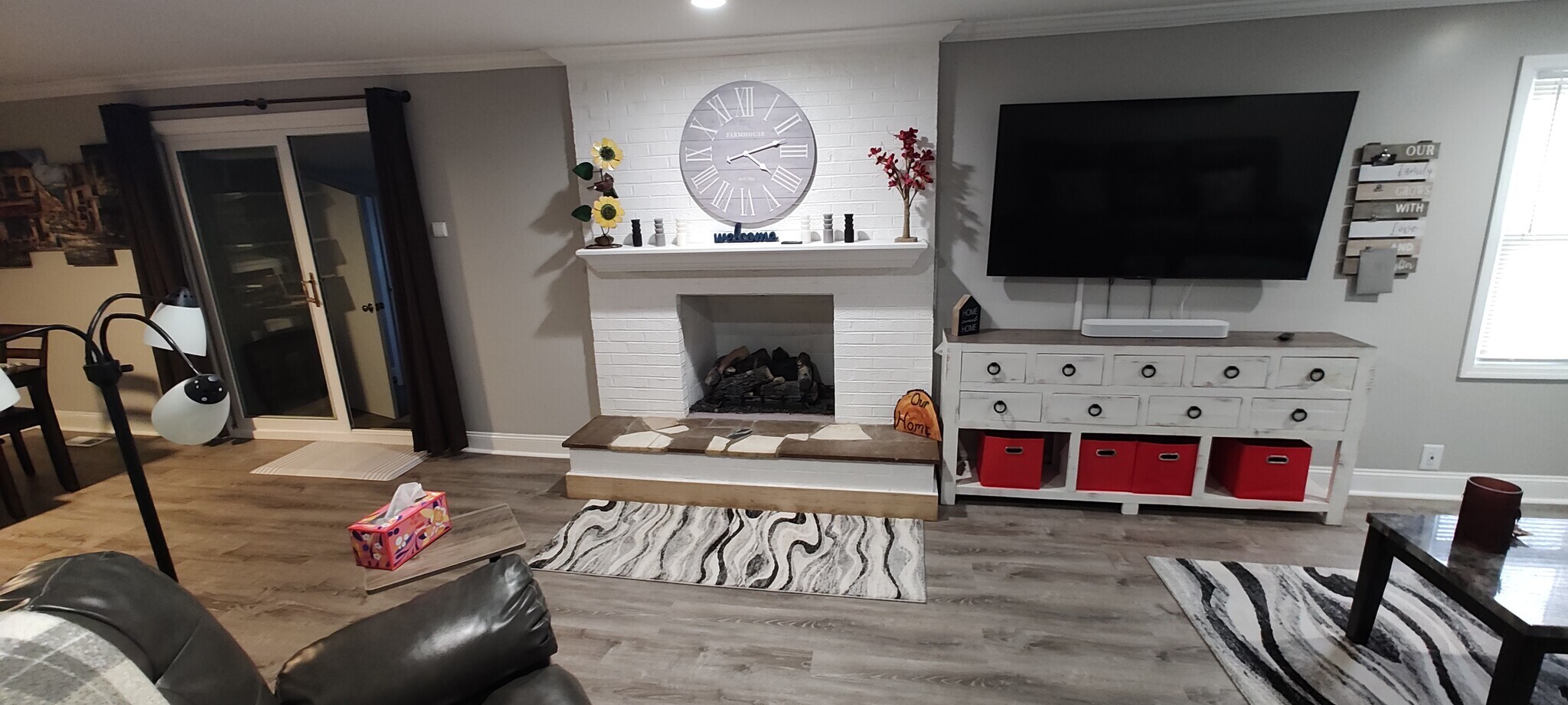 Building Photo - 113 Bettie St