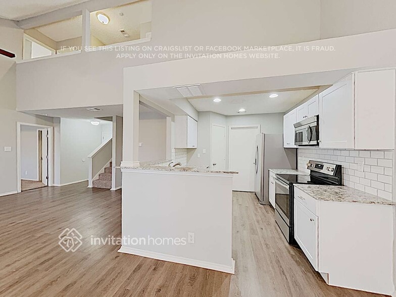 Building Photo - 5608 Wembley Downs Dr