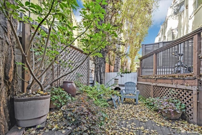 Building Photo - 144 Langton St