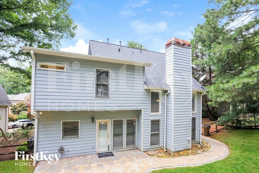 Building Photo - 123 W Point Trail