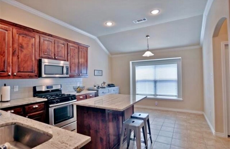 Building Photo - 6124 Amberjack Trail