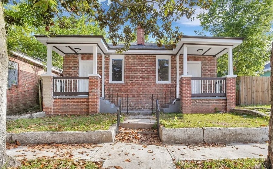 Building Photo - 720 W 42nd St