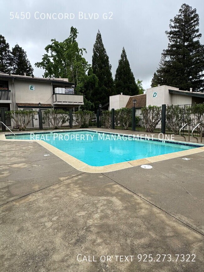 Building Photo - 5450 Concord Blvd