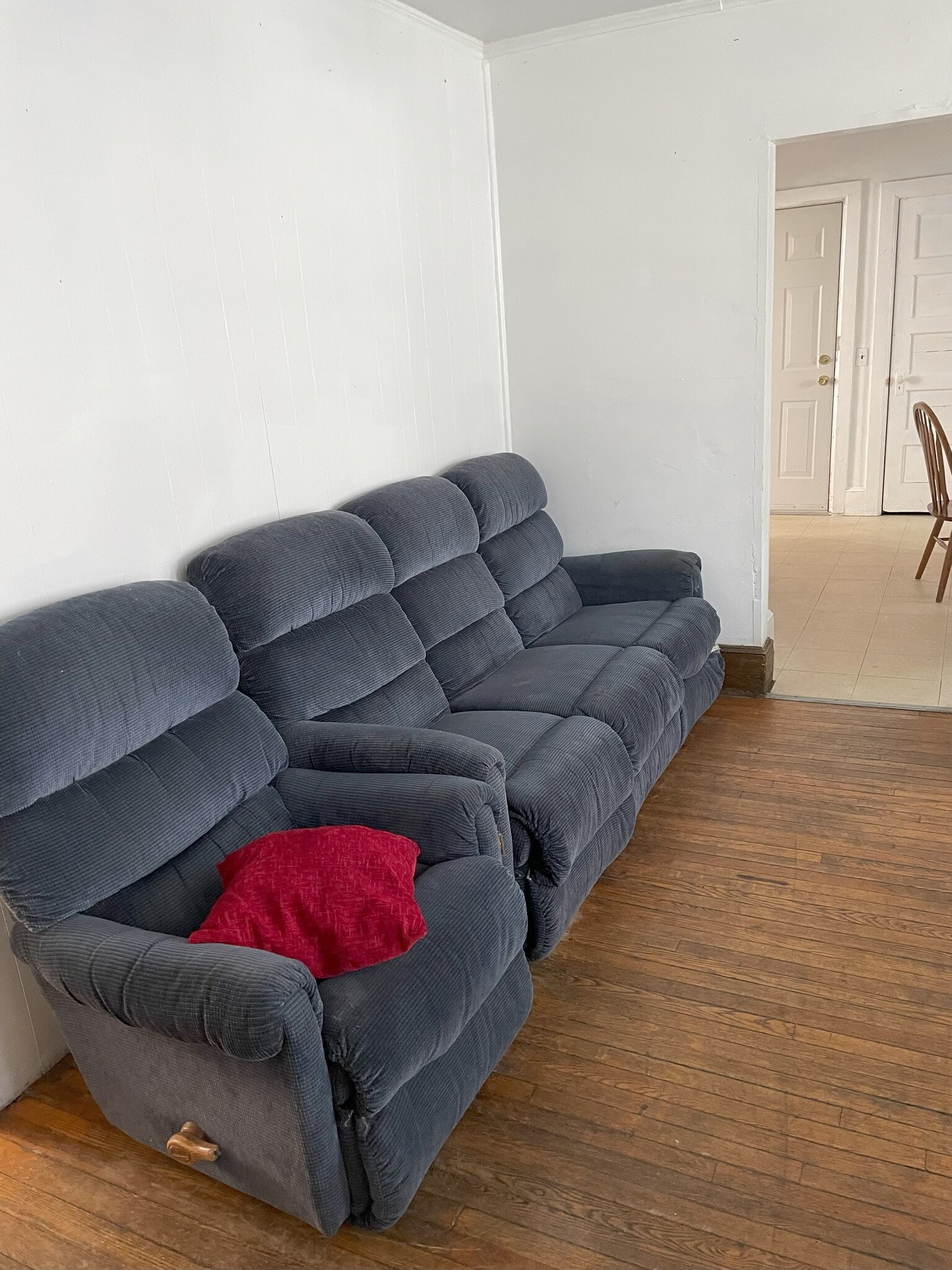 Building Photo - 505 Dryden Rd