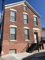 Building Photo - 1152 W 19th Pl