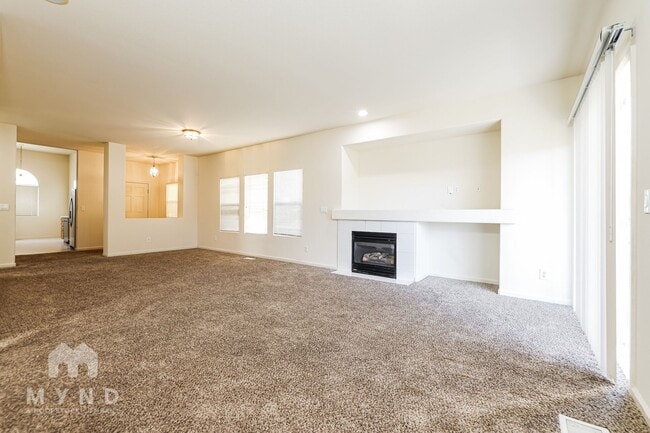 Building Photo - 5518 Spandrell Cir